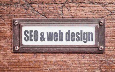 Webdesign és SEO: A két lábon járó online siker